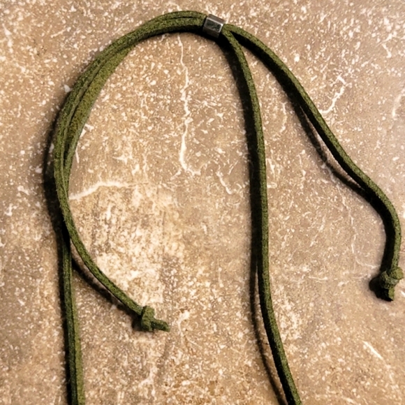 🐦HAND-CRAFTED NECKLACE - Picture 4 of 4